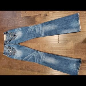 Rock Revival Gwen Jeans